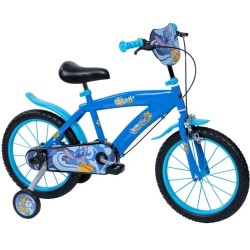 Rower dziecięcy 16" Huffy Disney Stitch
