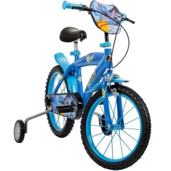 Rower dziecięcy 16" Huffy Disney Stitch
