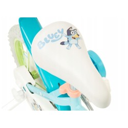 Rower dziecięcy 14" BLUEY rowerek dla dzieci Piesek - TOIMSA 1459