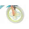 Rower dziecięcy 14" BLUEY rowerek dla dzieci Piesek - TOIMSA 1459