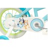 Rower dziecięcy 14" BLUEY rowerek dla dzieci Piesek - TOIMSA 1459