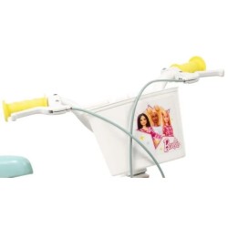 Rowerek dzieciecy 14" Barbie Toimsa 1465 Różowy
