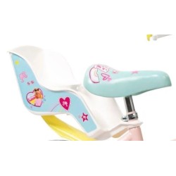 Rowerek dzieciecy 14" Barbie Toimsa 1465 Różowy