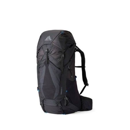 Gregory Paragon RC Plecak turystyczny 60 l M/L Czarny