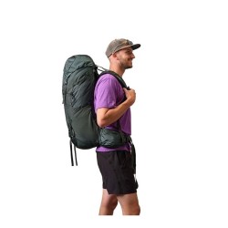 Gregory Paragon RC Plecak turystyczny 60 l M/L Czarny