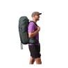 Gregory Paragon RC Plecak turystyczny 60 l M/L Czarny