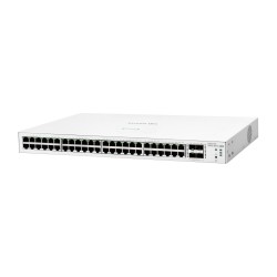 HPE Aruba Instant On 1830 Smart 48G 4SFP