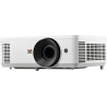 Viewsonic PA700W projektor danych Projektor o standardowym rzucie 4500 ANSI lumenów WXGA (1280x800) Biały