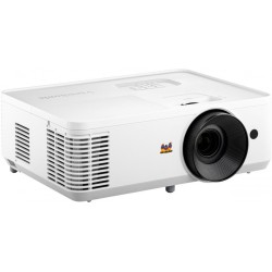 Viewsonic PA700W projektor danych Projektor o standardowym rzucie 4500 ANSI lumenów WXGA (1280x800) Biały