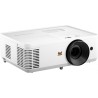 Viewsonic PA700W projektor danych Projektor o standardowym rzucie 4500 ANSI lumenów WXGA (1280x800) Biały