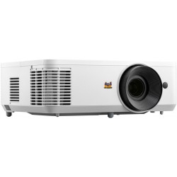 Viewsonic PA700W projektor danych Projektor o standardowym rzucie 4500 ANSI lumenów WXGA (1280x800) Biały
