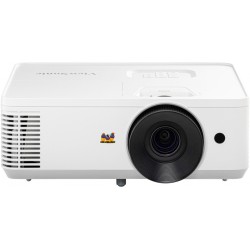 Viewsonic PA700W projektor danych Projektor o standardowym rzucie 4500 ANSI lumenów WXGA (1280x800) Biały