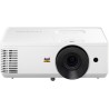 Viewsonic PA700W projektor danych Projektor o standardowym rzucie 4500 ANSI lumenów WXGA (1280x800) Biały
