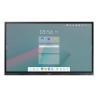 Samsung WA75C tablica interaktywna 190,5 cm (75") 3840 x 2160 px Ekran dotykowy Czarny
