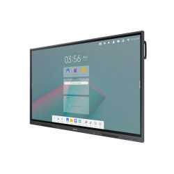 Samsung WA75C tablica interaktywna 190,5 cm (75") 3840 x 2160 px Ekran dotykowy Czarny