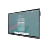 Samsung WA75C tablica interaktywna 190,5 cm (75") 3840 x 2160 px Ekran dotykowy Czarny
