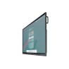 Samsung WA75C tablica interaktywna 190,5 cm (75") 3840 x 2160 px Ekran dotykowy Czarny