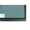 Samsung WA75C tablica interaktywna 190,5 cm (75") 3840 x 2160 px Ekran dotykowy Czarny