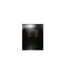 Extralink Szafa rack 37U 800x800 Czarna stojąca