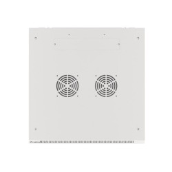 Lanberg WF01-6615-10S stojak 15U Szafa wisząca Szary