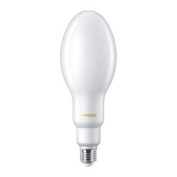 TRUEFORCE LAMPA LED "RTĘCIOWA" HPL 26/125W E27 230V MATOWA 830 WW 3000K 4000LM