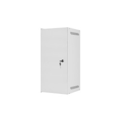Lanberg WF10-2312-00S stojak 12U Szafa wisząca Szary