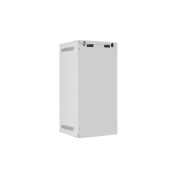 Lanberg WF10-2312-00S stojak 12U Szafa wisząca Szary