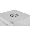 Lanberg WF10-2312-00S stojak 12U Szafa wisząca Szary