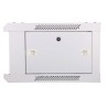 Extralink Szafa rack 4U 600x450 Szara montowana na ścianie