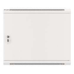 Lanberg WF01-6609-00S stojak 9U Szafa wisząca Szary