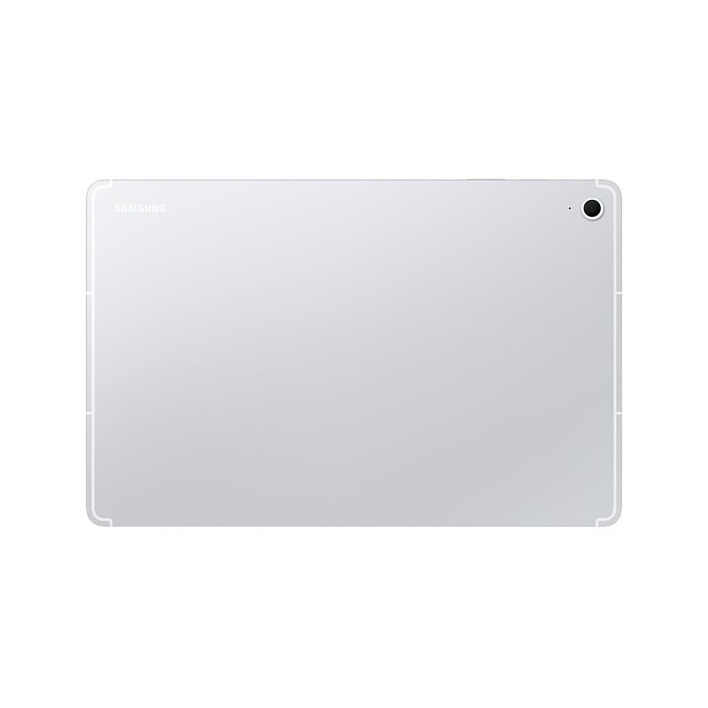 Samsung Galaxy Tab S10 FE+ (X626) 5G 8/128GB Silver Samsung Galaxy Tab S10 FE+ (X626) 5G 8/128GB Silver