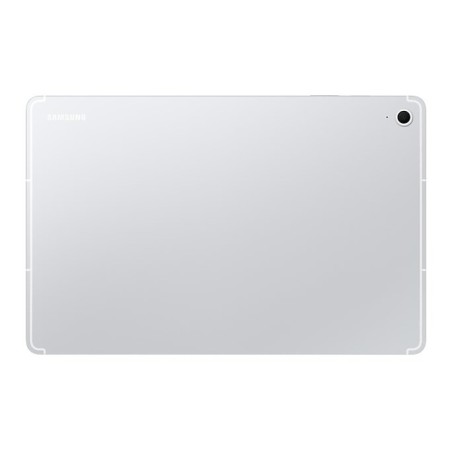 Samsung Galaxy Tab S10 FE+ (X626) 5G 8/128GB Silver