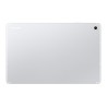Samsung Galaxy Tab S10 FE+ (X626) 5G 8/128GB Silver