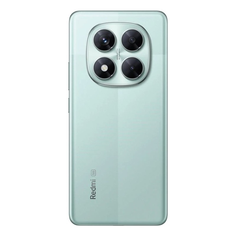 Xiaomi Redmi Note 14 Pro 5G 16,9 cm (6.67") Dual SIM USB Type-C 8 GB 256 GB 5110 mAh Zielony Xiaomi Redmi Note 14 Pro 5G 16,9 cm (6.67") Dual SIM USB Type-C 8 GB 256 GB 5110 mAh Zielony