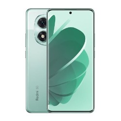 Xiaomi Redmi Note 14 Pro 5G 16,9 cm (6.67") Dual SIM USB Type-C 8 GB 256 GB 5110 mAh Zielony