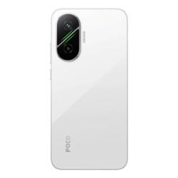 Telefon F7 12/256GB Biały