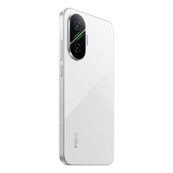Telefon F7 12/256GB Biały