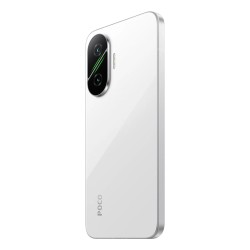 Telefon F7 12/256GB Biały