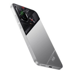 Laptop F7 12/512GB Srebrny