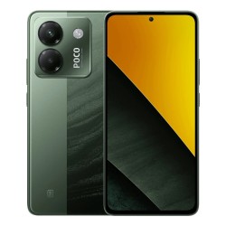 Telefon POCO M7 PRO/8/256GB Žalias MZB0IGXEU