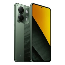 Telefon POCO M7 PRO/8/256GB Žalias MZB0IGXEU