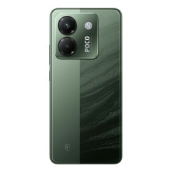 Telefon POCO M7 PRO/8/256GB Žalias MZB0IGXEU