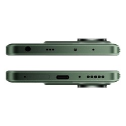 Telefon POCO M7 PRO/8/256GB Žalias MZB0IGXEU