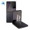 Samsung Galaxy Z Flip 7 (F766) 5G 12/512GB Jet Black