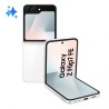 Samsung Galaxy Z Flip 7 FE (F761) 5G 8/256GB DS White