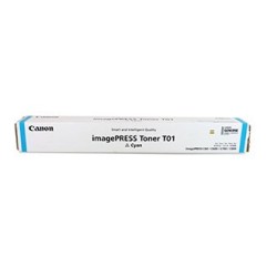 Canon 8067B001 kaseta z tonerem 1 szt. Oryginalny Cyjan