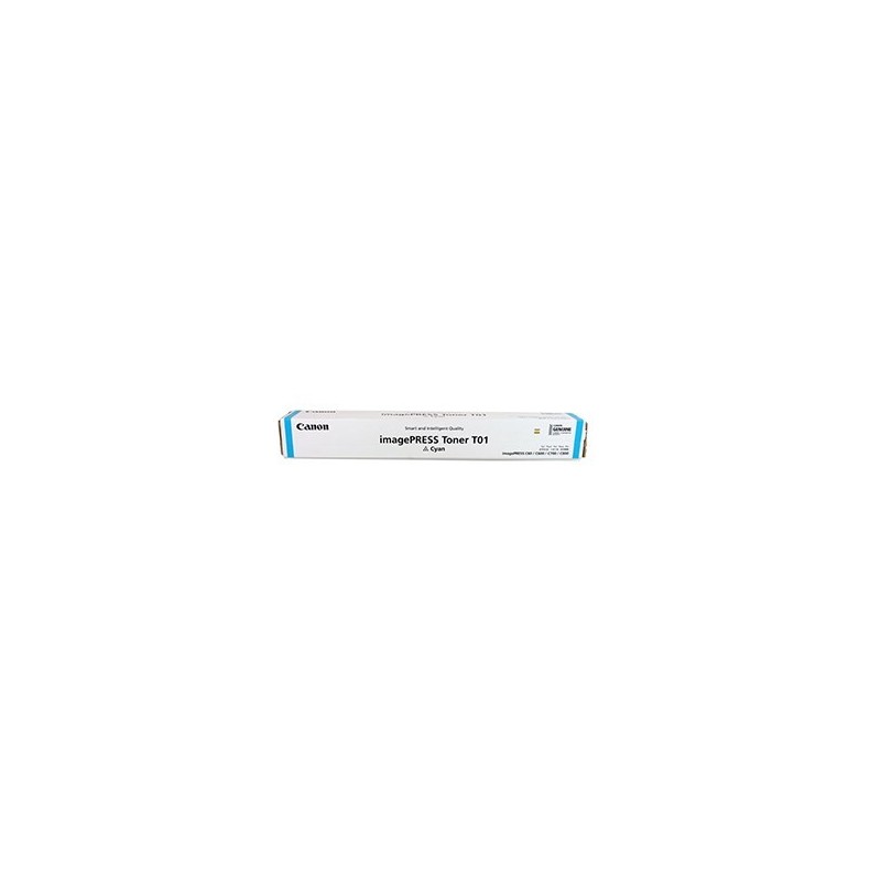 Canon 8067B001 kaseta z tonerem 1 szt. Oryginalny Cyjan Canon 8067B001 kaseta z tonerem 1 szt. Oryginalny Cyjan