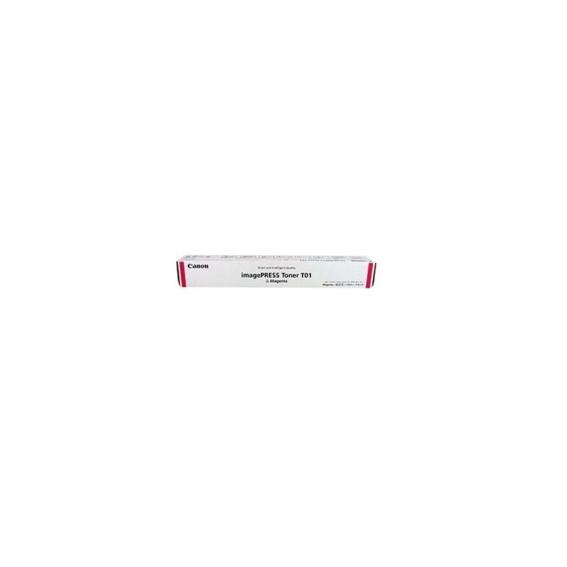Canon 8068B001 kaseta z tonerem 1 szt. Oryginalny Purpurowy Canon 8068B001 kaseta z tonerem 1 szt. Oryginalny Purpurowy