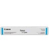 Canon C-EXV 54 kaseta z tonerem Oryginalny Cyjan