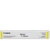 Canon C-EXV 54 kaseta z tonerem Oryginalny Żółty